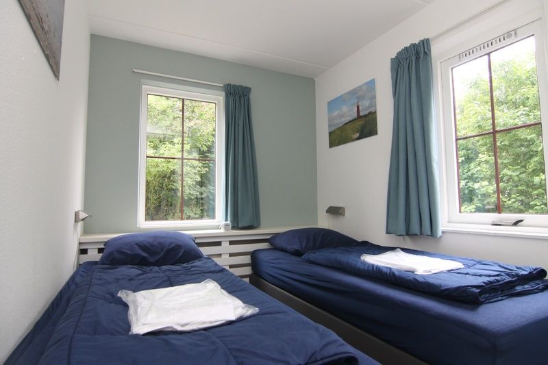 Guest house 0101526 - Holiday property Texel - Vakantiehuis F 609