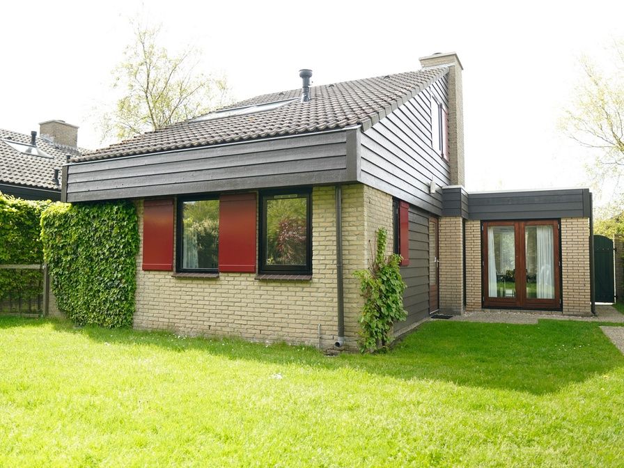 Unterkunft 0101527 - Ferienhaus Texel - Vakantiehuis B 261