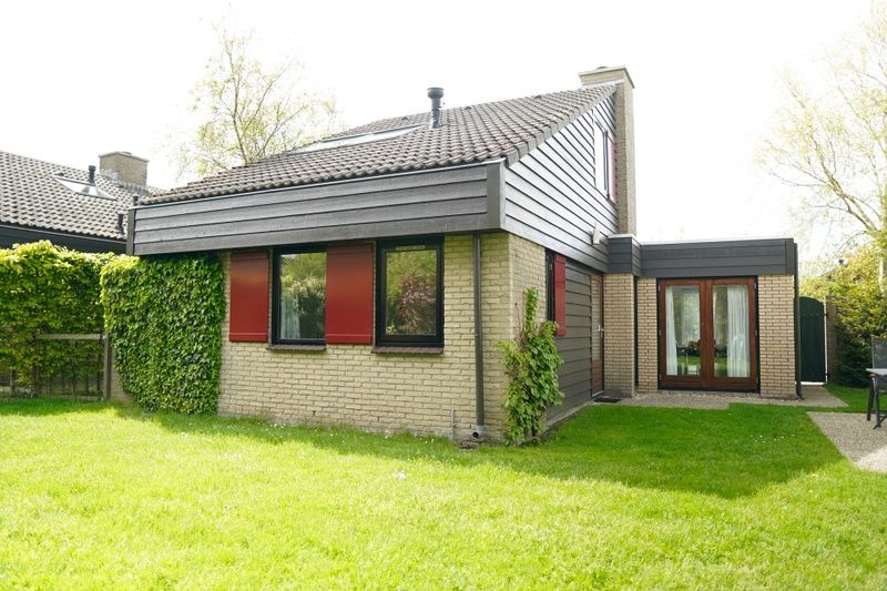 Unterkunft 0101527 - Ferienhaus Texel - Vakantiehuis B 261