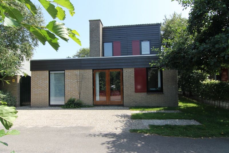 Unterkunft 0101527 - Ferienhaus Texel - Vakantiehuis B 261
