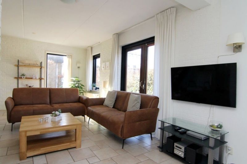 Unterkunft 0101527 - Ferienhaus Texel - Vakantiehuis B 261