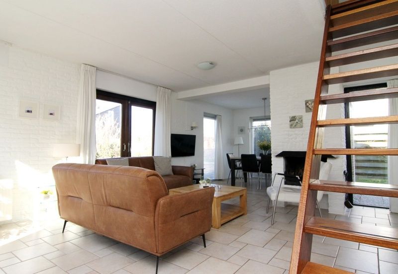 Unterkunft 0101527 - Ferienhaus Texel - Vakantiehuis B 261