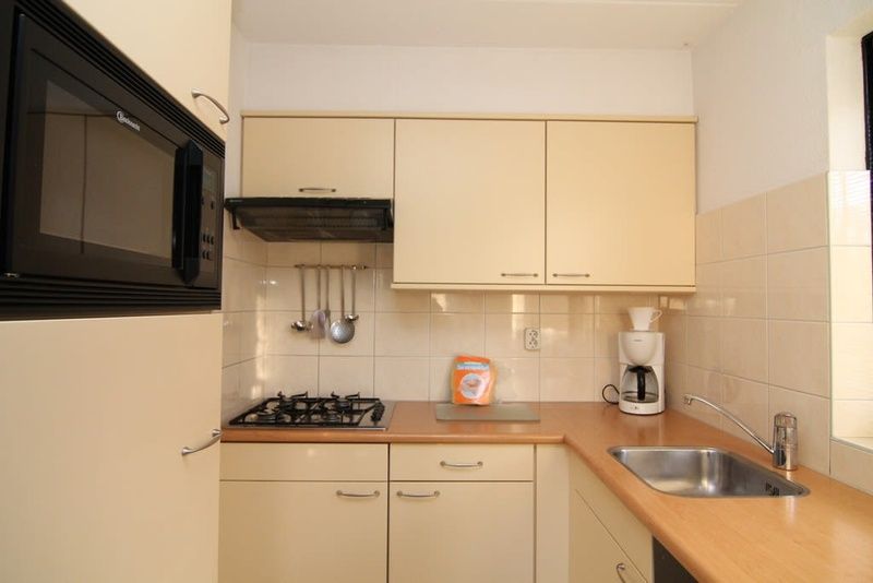 Unterkunft 0101527 - Ferienhaus Texel - Vakantiehuis B 261