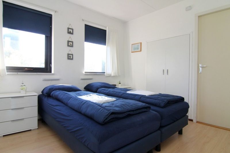 Unterkunft 0101527 - Ferienhaus Texel - Vakantiehuis B 261