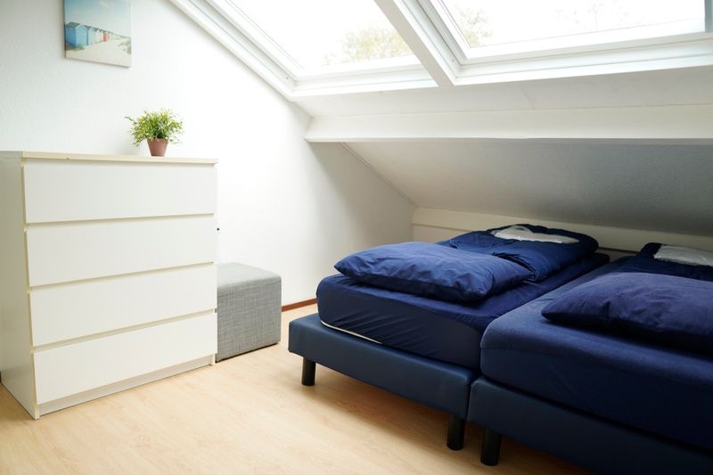 Unterkunft 0101527 - Ferienhaus Texel - Vakantiehuis B 261