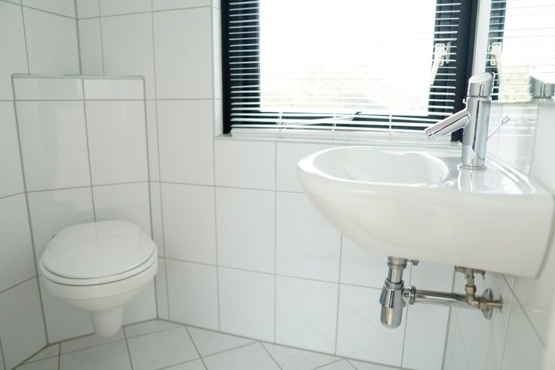 Unterkunft 0101527 - Ferienhaus Texel - Vakantiehuis B 261