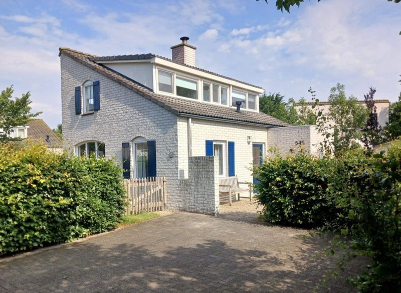 Guest house 0101528 - Holiday property Texel - Vakantiehuis F 549