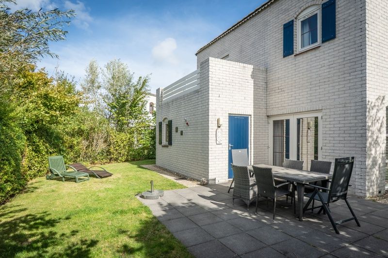 Guest house 0101528 - Holiday property Texel - Vakantiehuis F 549