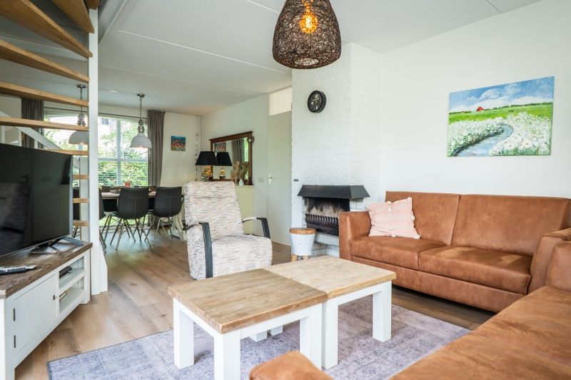Guest house 0101528 - Holiday property Texel - Vakantiehuis F 549