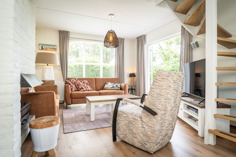 Guest house 0101528 - Holiday property Texel - Vakantiehuis F 549