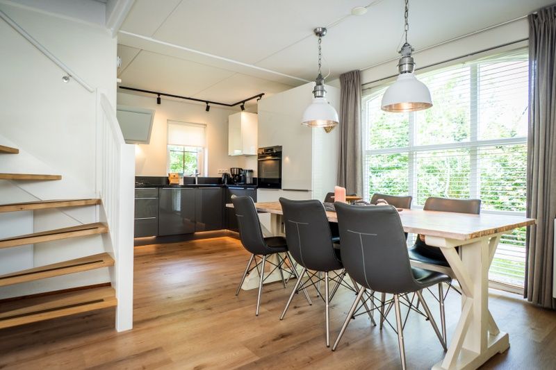 Guest house 0101528 - Holiday property Texel - Vakantiehuis F 549