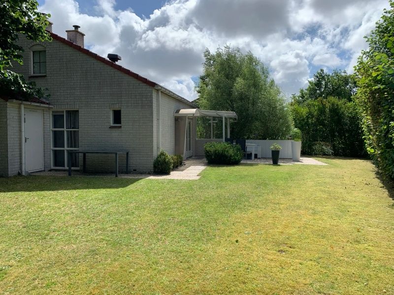 Unterkunft 0101529 - Ferienhaus Texel - Vakantiehuis D 585