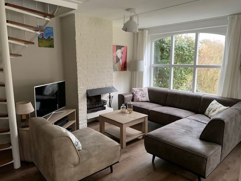 Unterkunft 0101529 - Ferienhaus Texel - Vakantiehuis D 585