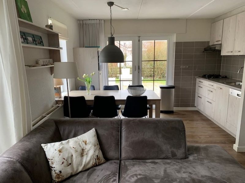 Unterkunft 0101529 - Ferienhaus Texel - Vakantiehuis D 585