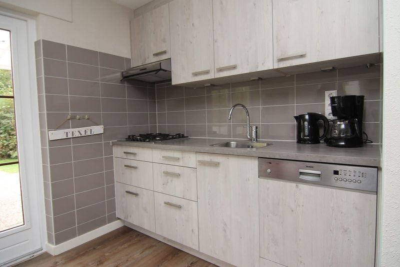 Unterkunft 0101529 - Ferienhaus Texel - Vakantiehuis D 585