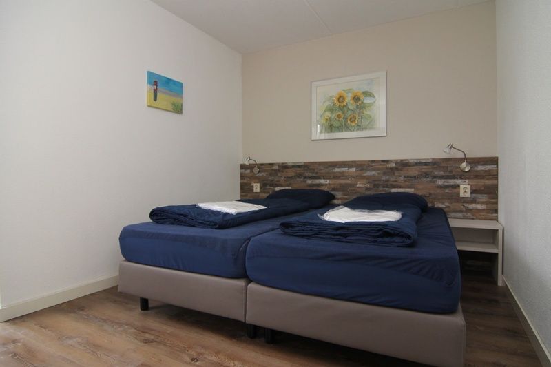 Unterkunft 0101529 - Ferienhaus Texel - Vakantiehuis D 585