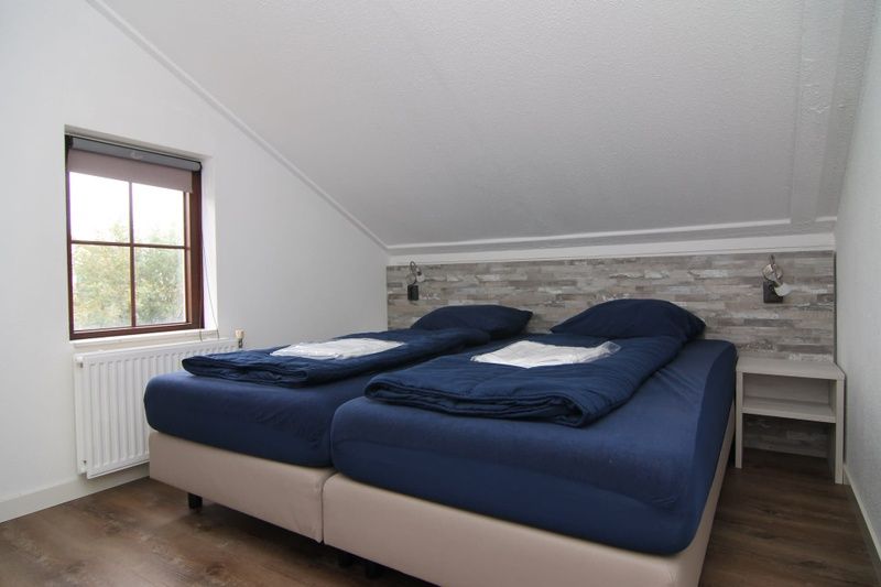 Unterkunft 0101529 - Ferienhaus Texel - Vakantiehuis D 585