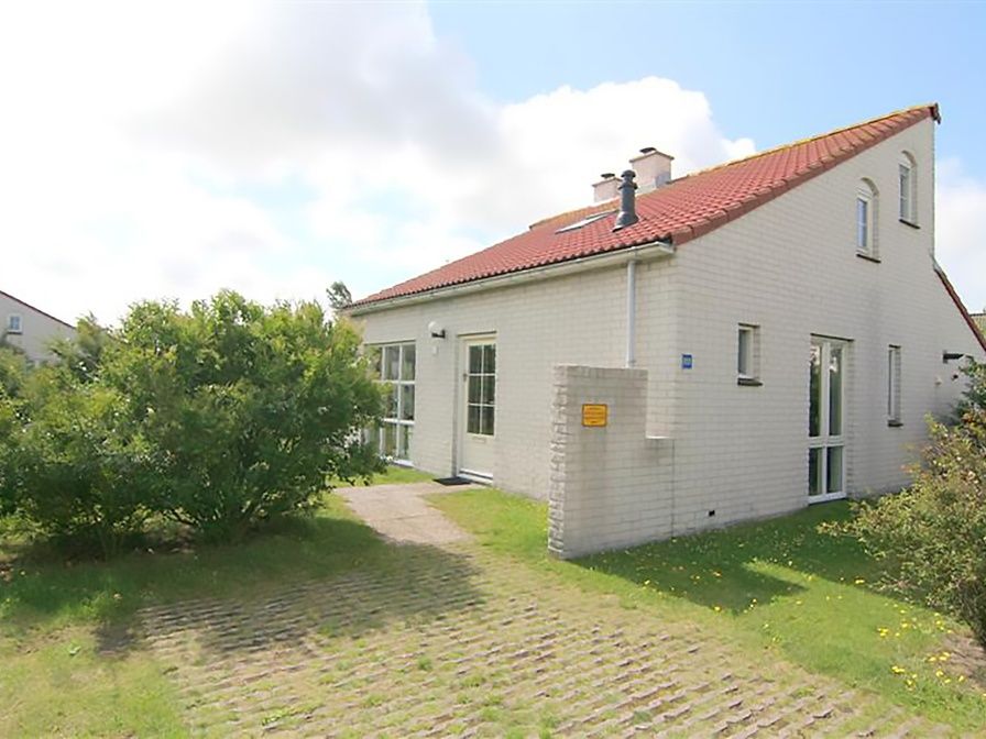 Unterkunft 0101530 - Ferienhaus Texel - Vakantiehuis D 620