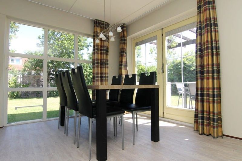 Unterkunft 0101530 - Ferienhaus Texel - Vakantiehuis D 620