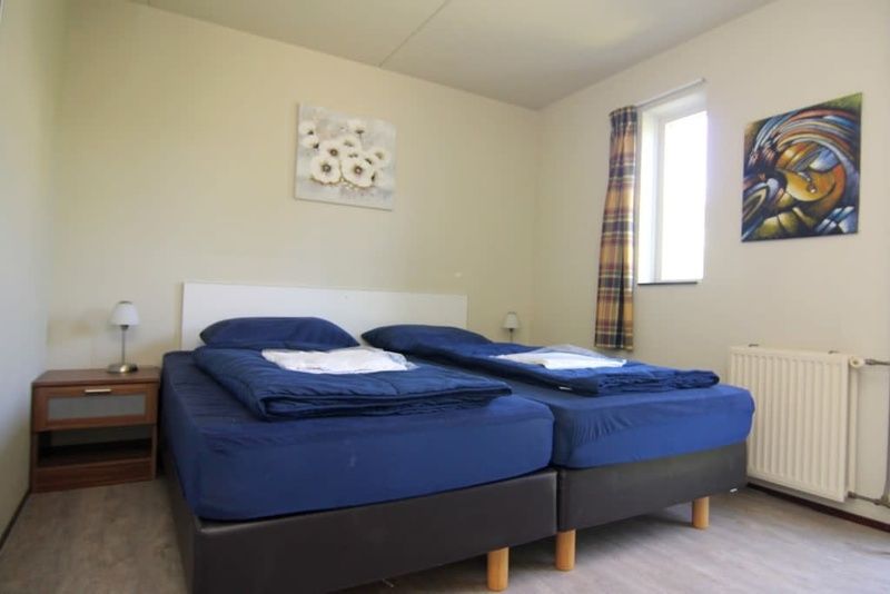 Unterkunft 0101530 - Ferienhaus Texel - Vakantiehuis D 620