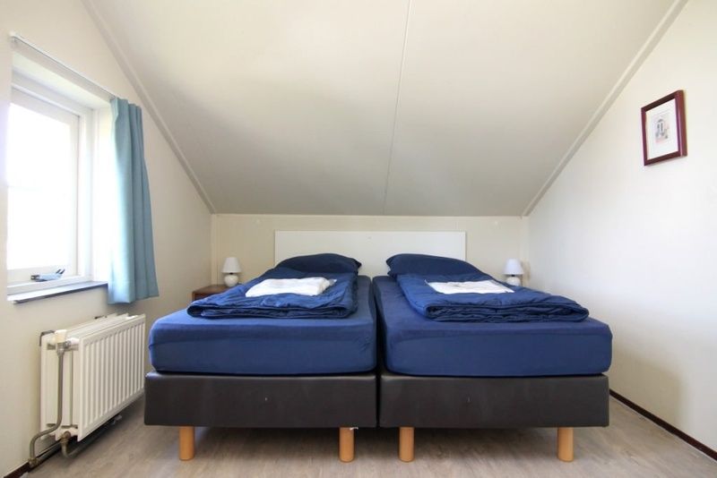 Unterkunft 0101530 - Ferienhaus Texel - Vakantiehuis D 620