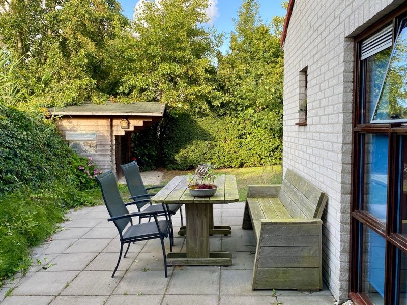 Verblijf 0101531 - Vakantiewoning Texel - Vakantiehuis D 747