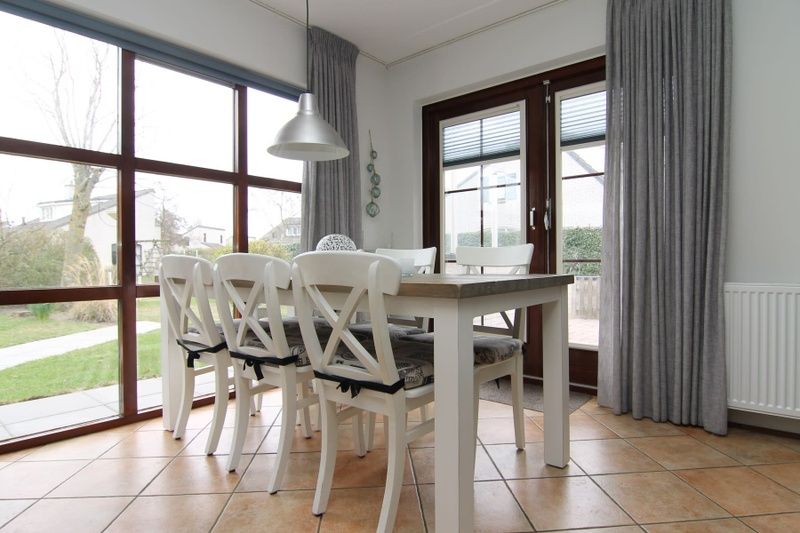 Verblijf 0101531 - Vakantiewoning Texel - Vakantiehuis D 747