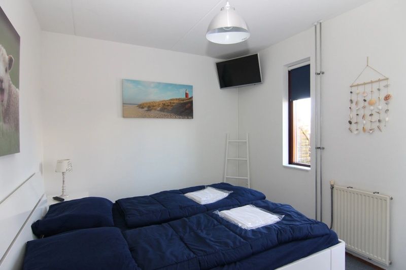 Verblijf 0101531 - Vakantiewoning Texel - Vakantiehuis D 747