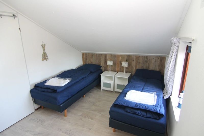 Verblijf 0101531 - Vakantiewoning Texel - Vakantiehuis D 747