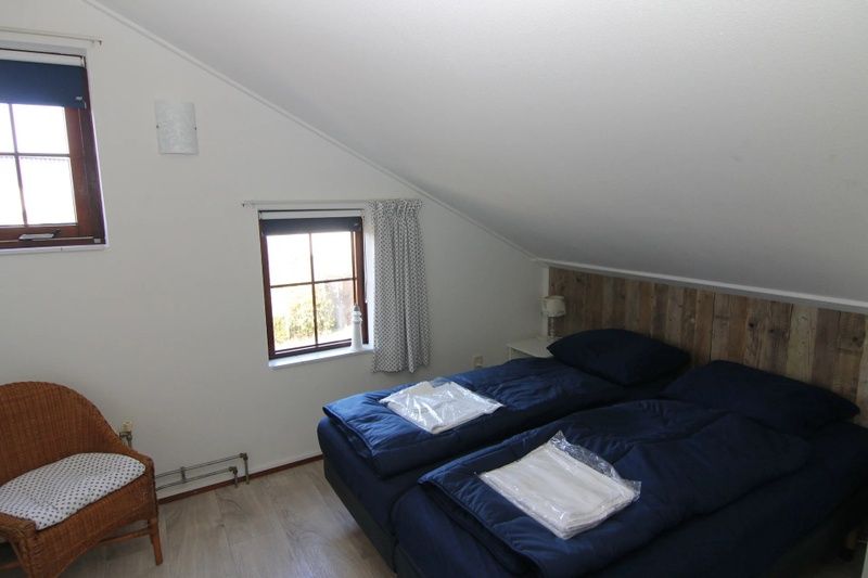 Verblijf 0101531 - Vakantiewoning Texel - Vakantiehuis D 747