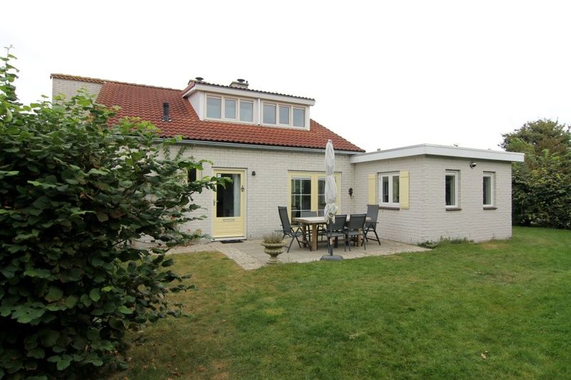 Unterkunft 0101532 - Ferienhaus Texel - Vakantiehuis D 622
