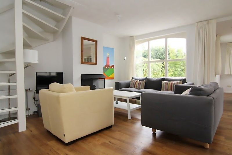 Unterkunft 0101532 - Ferienhaus Texel - Vakantiehuis D 622