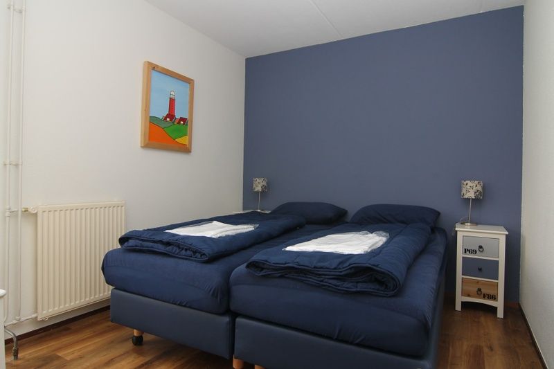 Unterkunft 0101532 - Ferienhaus Texel - Vakantiehuis D 622