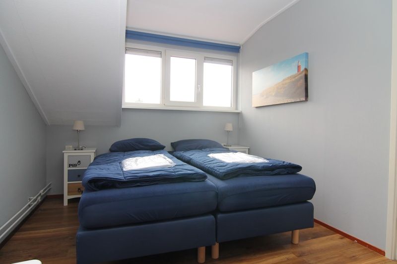 Unterkunft 0101532 - Ferienhaus Texel - Vakantiehuis D 622