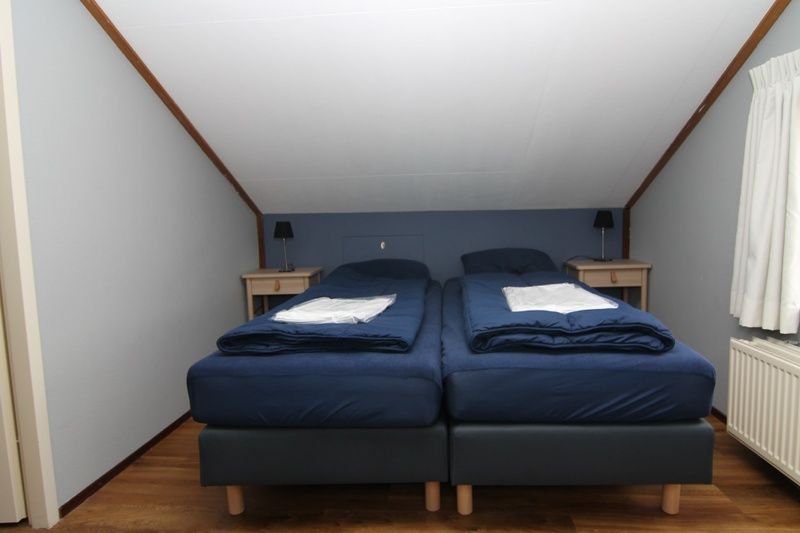 Unterkunft 0101532 - Ferienhaus Texel - Vakantiehuis D 622