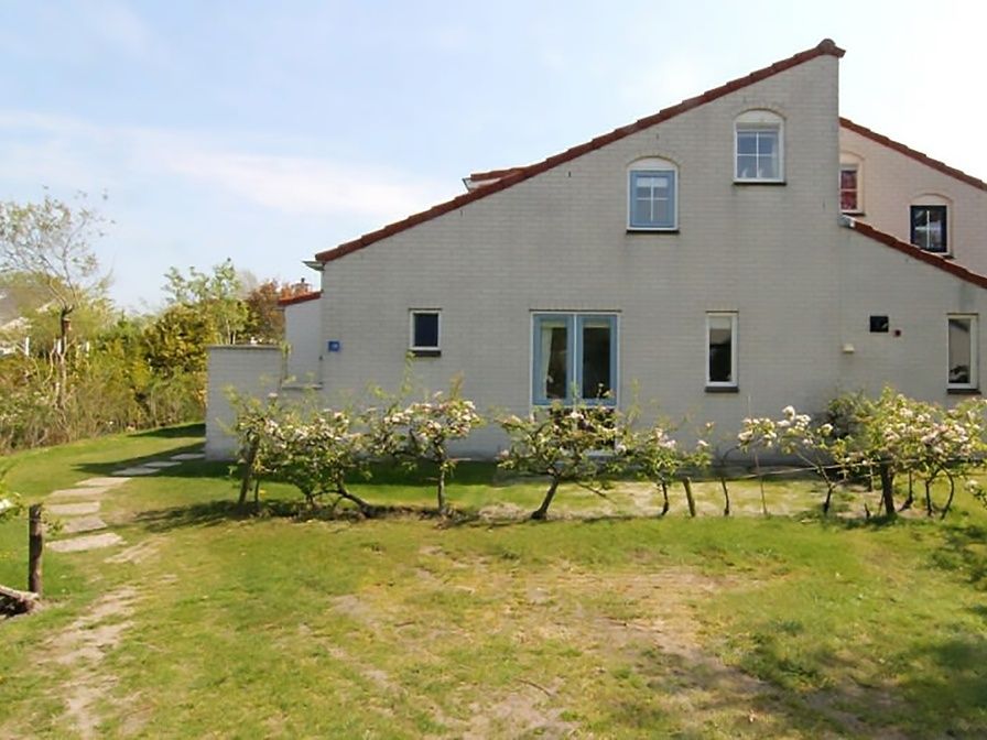 Unterkunft 0101533 - Ferienhaus Texel - Vakantiehuis D 710