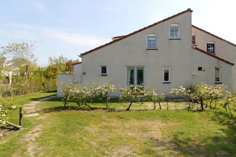 Unterkunft 0101533 - Ferienhaus Texel - Vakantiehuis D 710