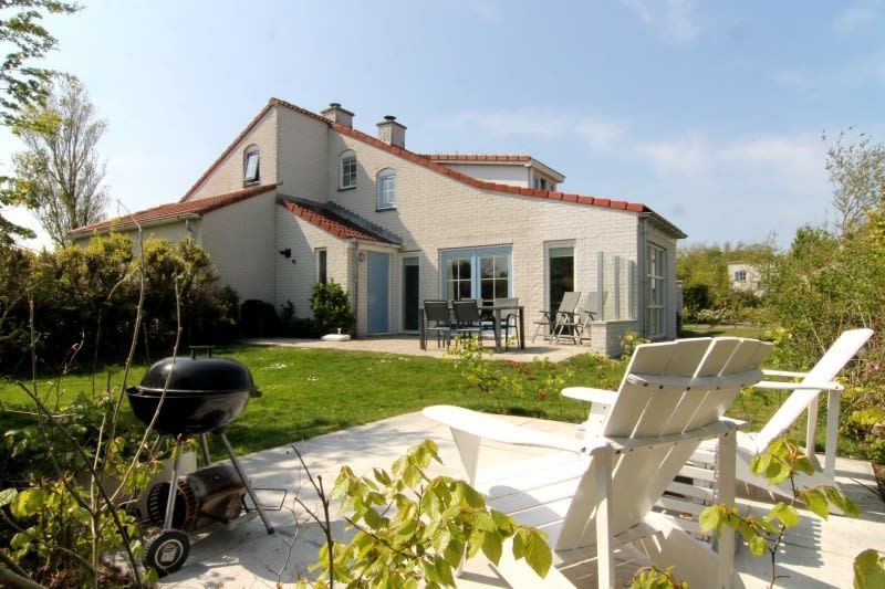 Unterkunft 0101533 - Ferienhaus Texel - Vakantiehuis D 710