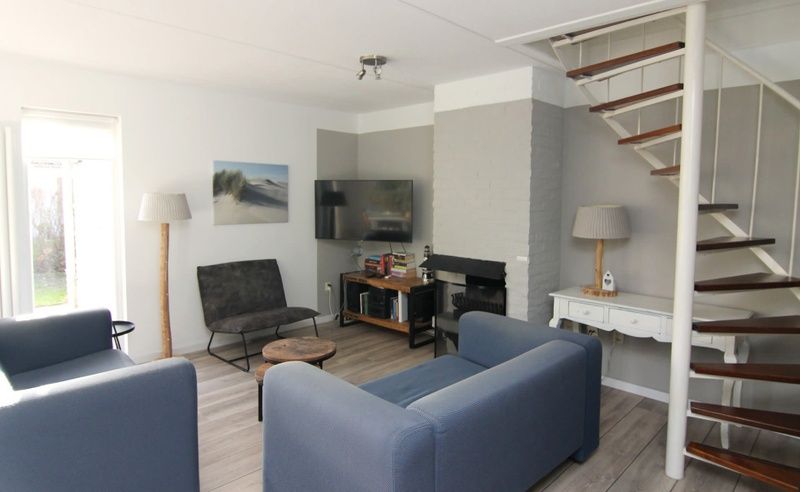 Unterkunft 0101533 - Ferienhaus Texel - Vakantiehuis D 710