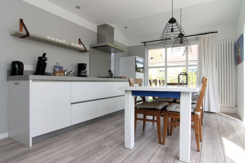 Unterkunft 0101533 - Ferienhaus Texel - Vakantiehuis D 710