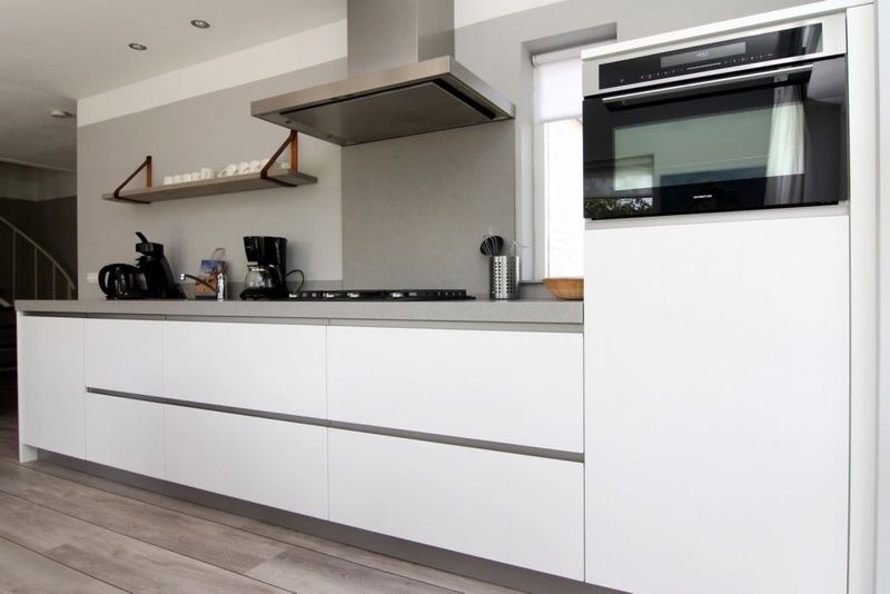 Unterkunft 0101533 - Ferienhaus Texel - Vakantiehuis D 710