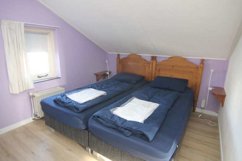 Unterkunft 0101533 - Ferienhaus Texel - Vakantiehuis D 710