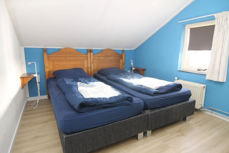 Unterkunft 0101533 - Ferienhaus Texel - Vakantiehuis D 710