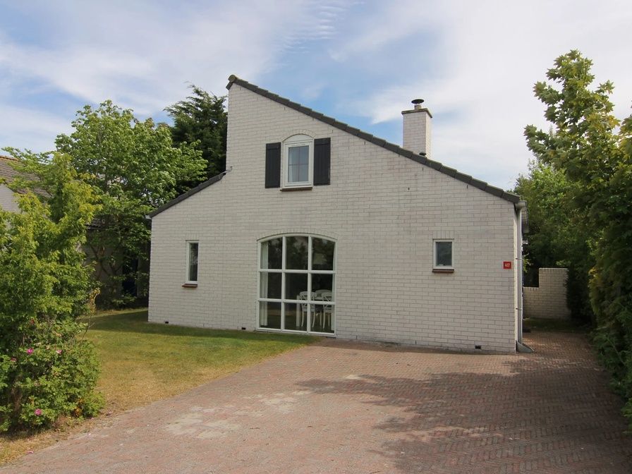 Unterkunft 0101534 - Ferienhaus Texel - Vakantiehuis E 417