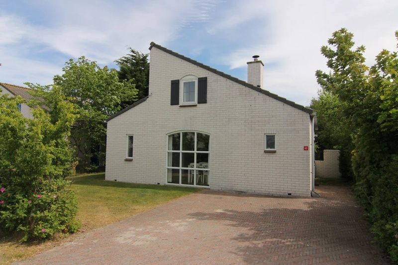 Unterkunft 0101534 - Ferienhaus Texel - Vakantiehuis E 417
