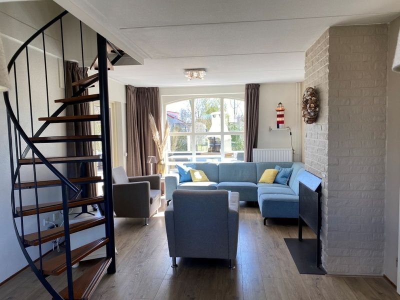 Unterkunft 0101534 - Ferienhaus Texel - Vakantiehuis E 417