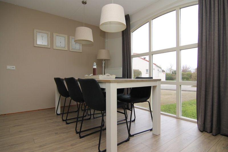 Unterkunft 0101534 - Ferienhaus Texel - Vakantiehuis E 417