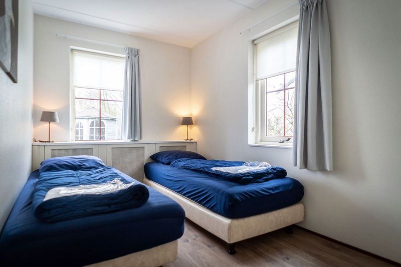 Unterkunft 0101534 - Ferienhaus Texel - Vakantiehuis E 417