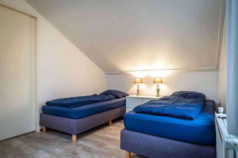 Unterkunft 0101534 - Ferienhaus Texel - Vakantiehuis E 417