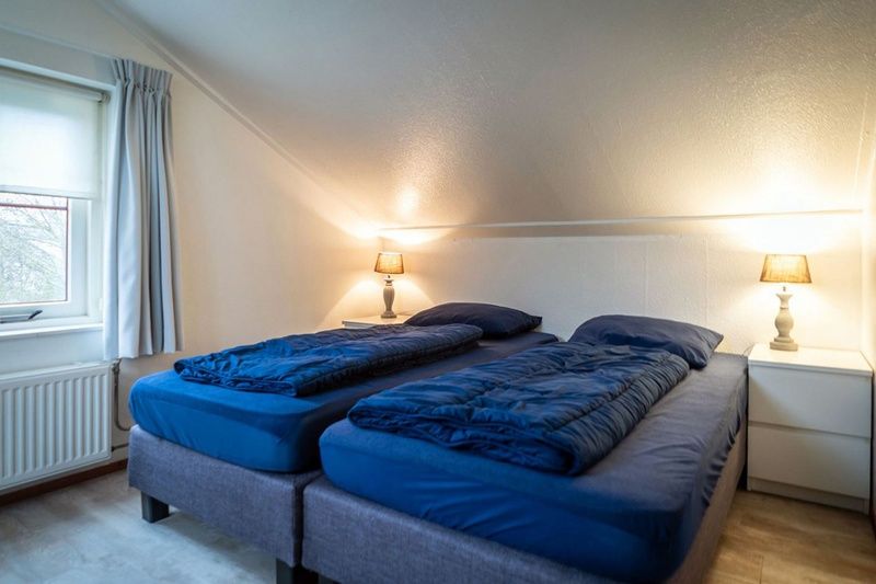 Unterkunft 0101534 - Ferienhaus Texel - Vakantiehuis E 417